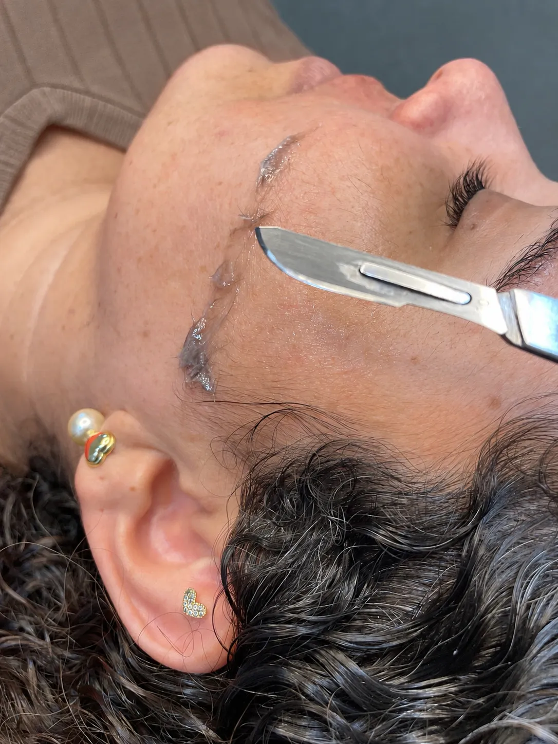 Resultado de rosto com face beauty